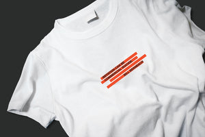 Imitation Bold Short-Sleeve Unisex T-Shirt