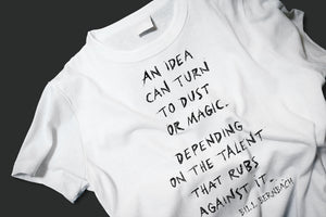 Idea Short-Sleeve Unisex T-Shirt