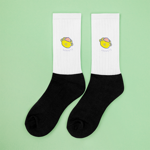 Kāposts Socks