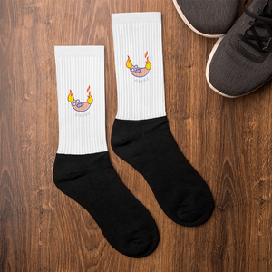 Pīrāgs Socks