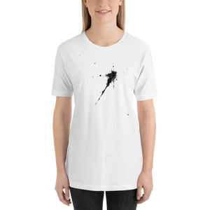 Ink Short-Sleeve Unisex T-Shirt