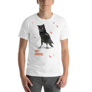 Cat Unisex T-Shirt