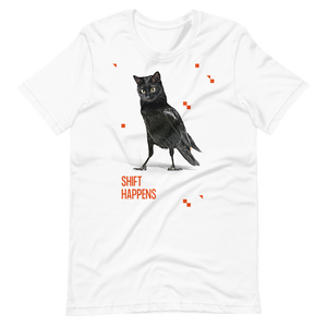 Cat Unisex T-Shirt