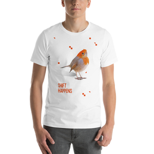 Fish Unisex T-Shirt