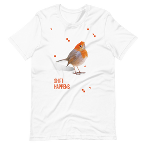 Fish Unisex T-Shirt