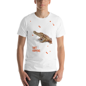 Alligator Unisex T-Shirt