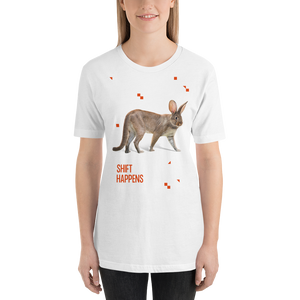 Rabbit Unisex T-Shirt