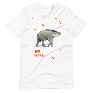 Elephant Unisex T-Shirt